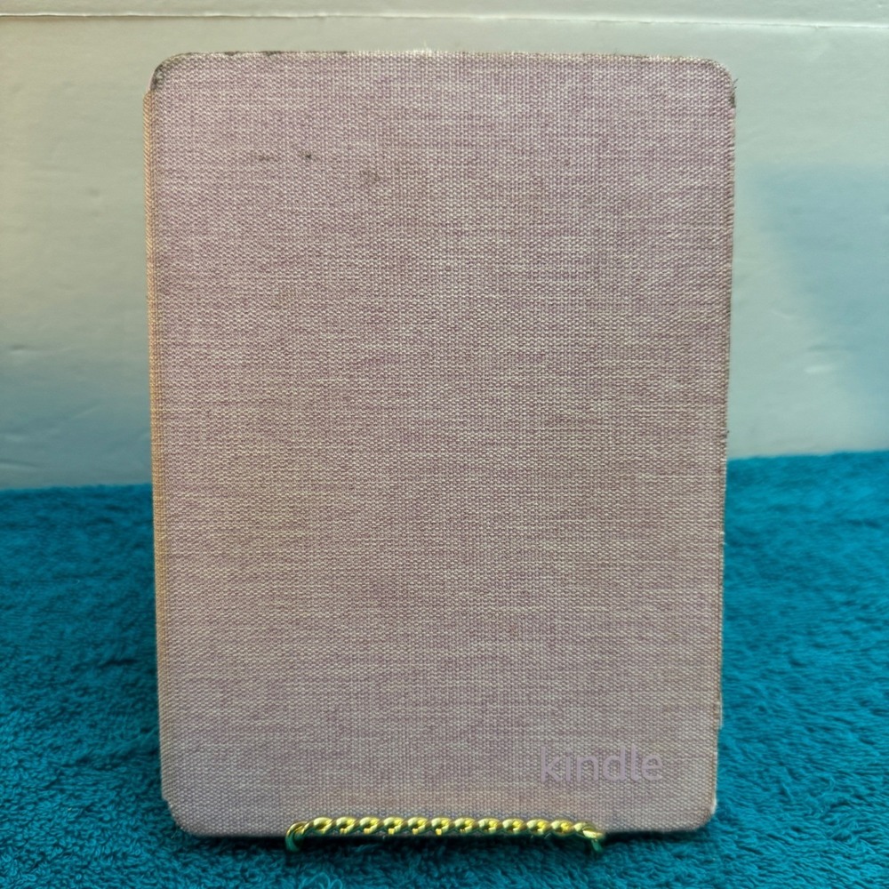 Amazon Kindle Paperwhite 11th Generation 16GB Black Wi-Fi E-Reader M2L3EK - Picture 9 of 13